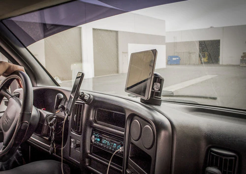 Thumbnail: TabNetic Pro 90