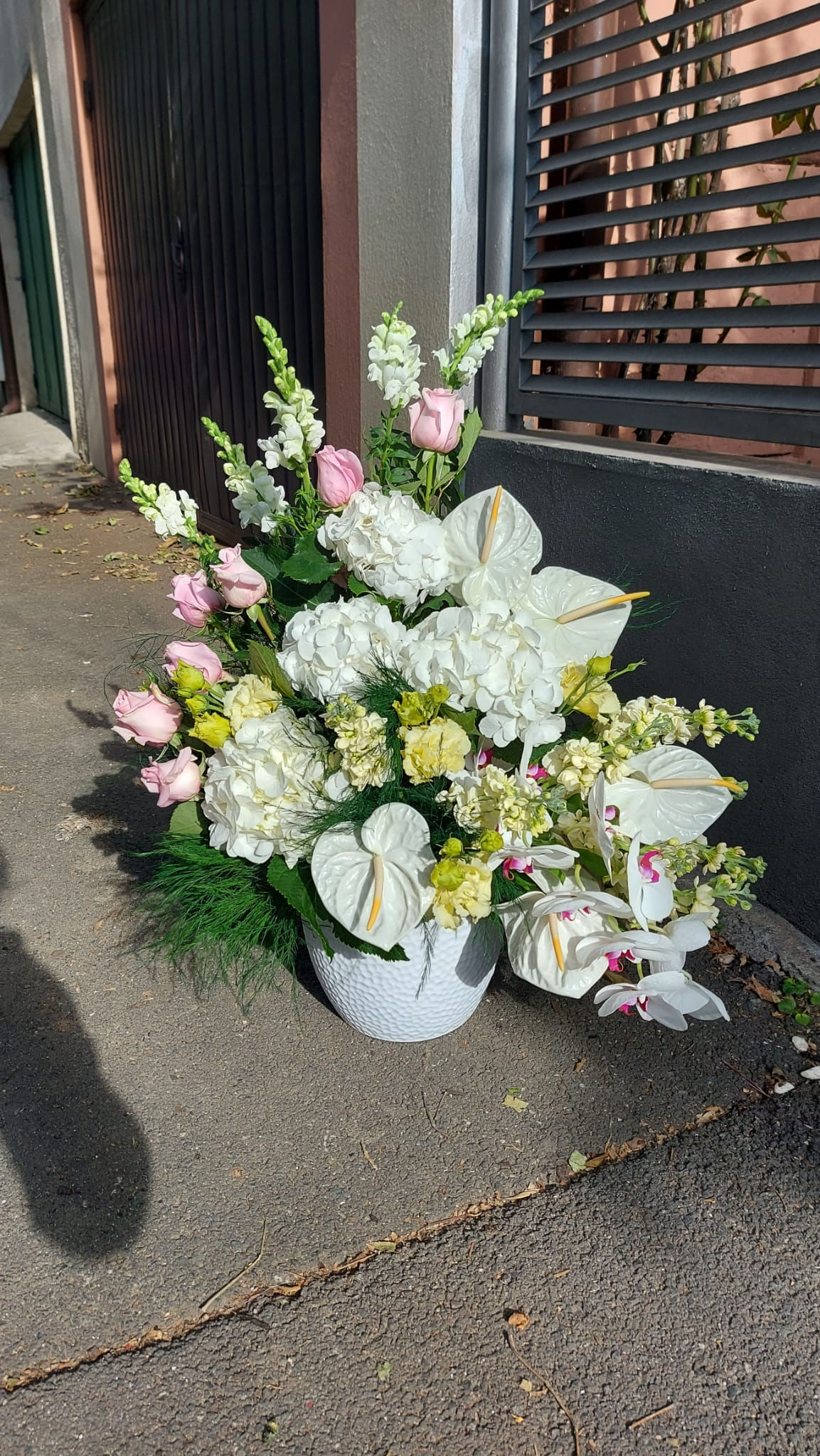 Aranjament cadou Big Size