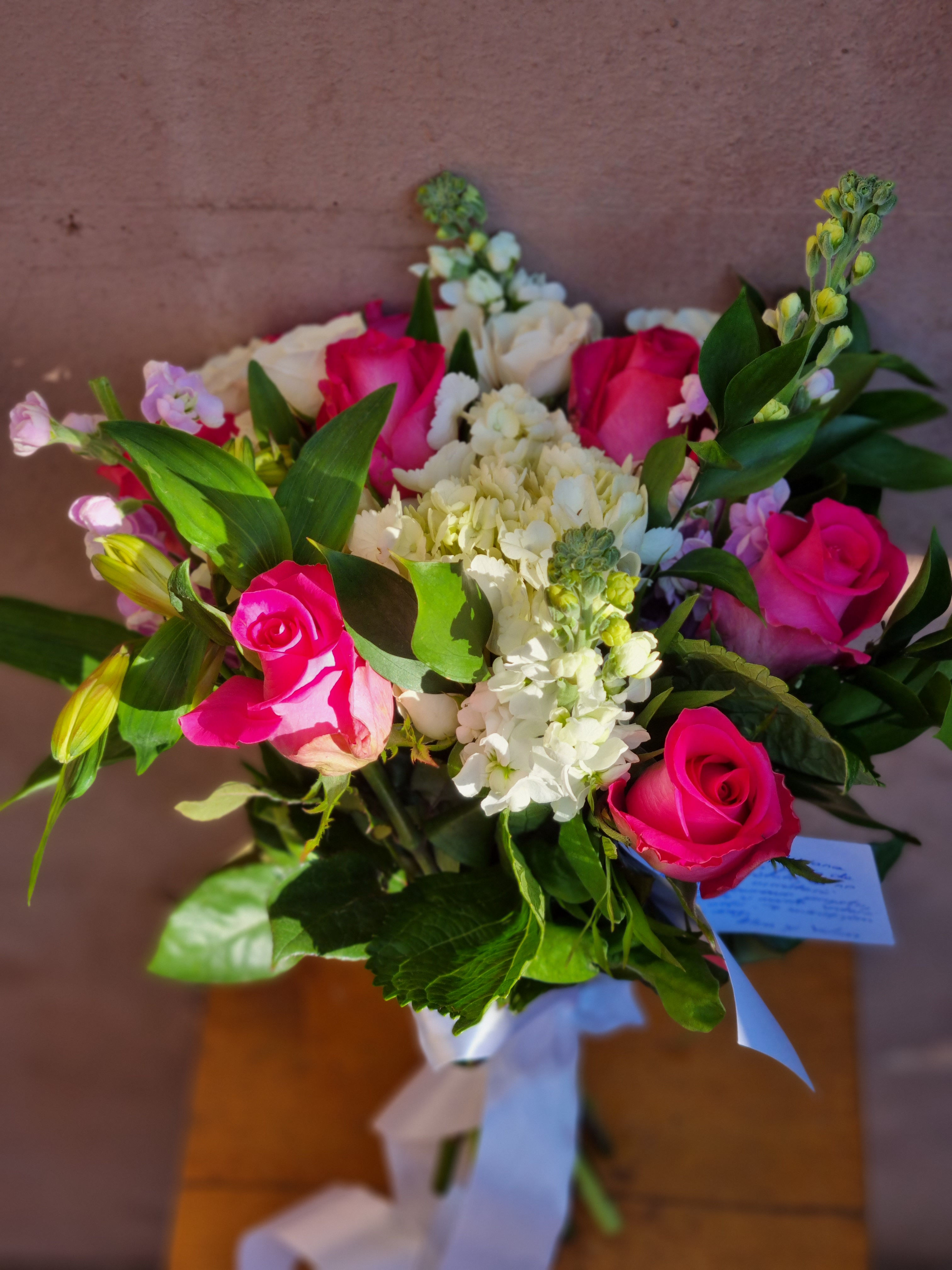 Buchet fresh