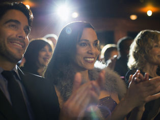 10 tácticas para captar la atención en eventos