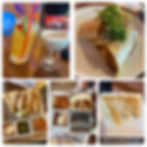 Mexican Food from PIKO