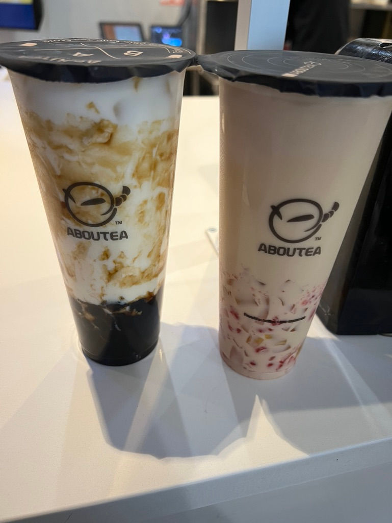 Boba from Aboutea