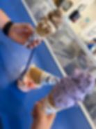 Ice Cream from Handel's