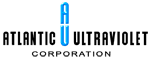 Atlantic Ultraviolet logo