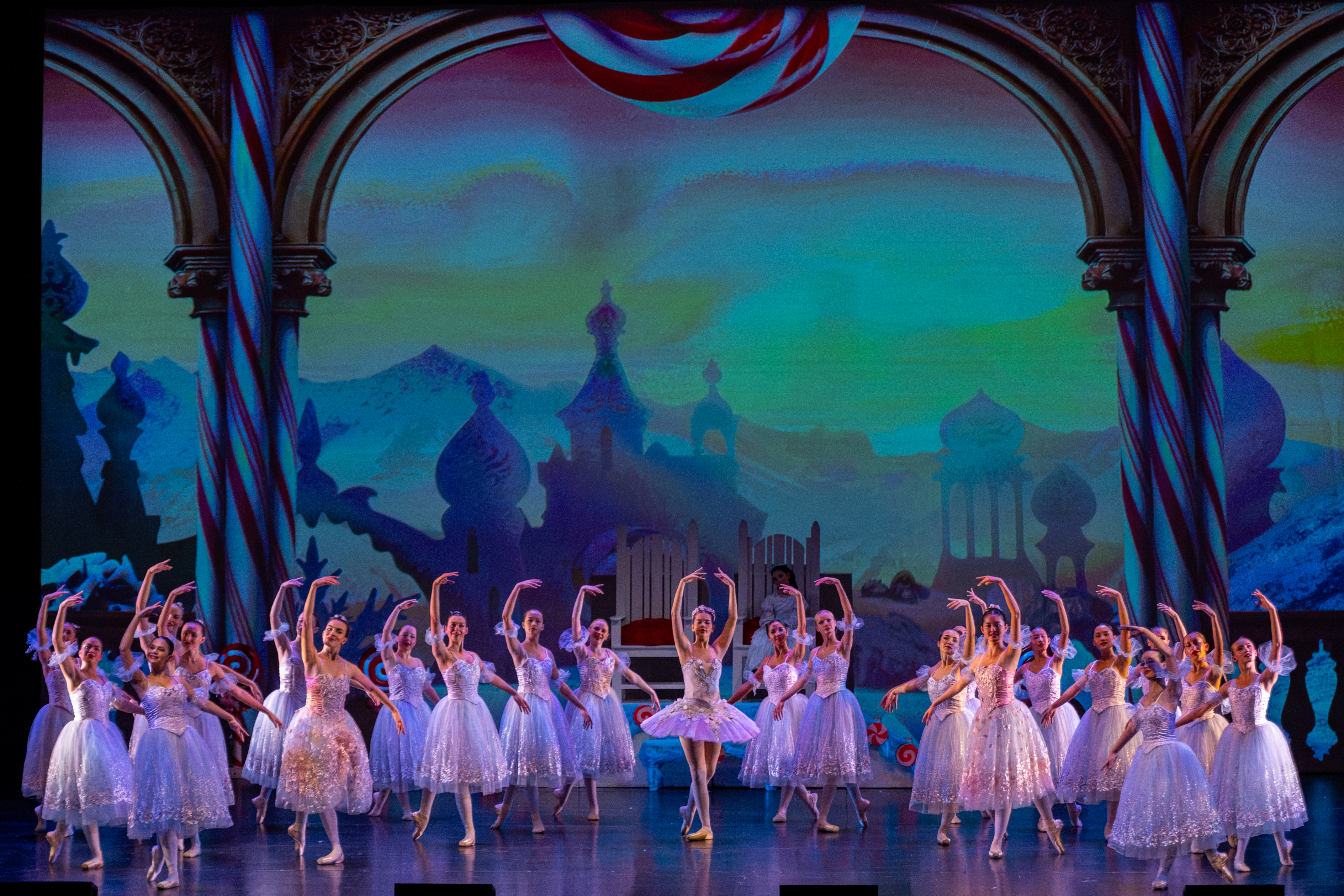 Alexander Academy Dance Classes