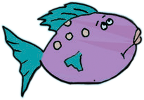 My Perfectly flawed Life - Fish