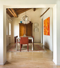 soggiorno casa privata - Padova