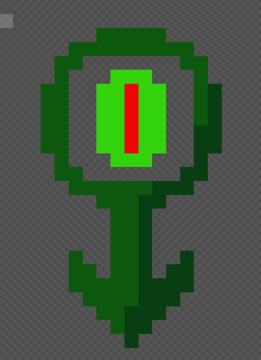 Reptilian Marker