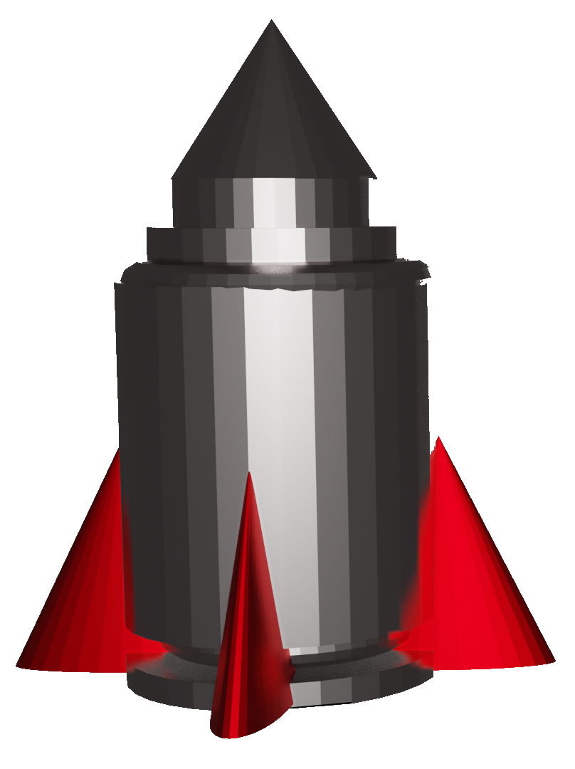 Explosive Ammo