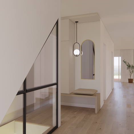 Décoration d'intérieur