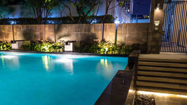 The Importance of Proper Lighting in Your Backyard Renovation.