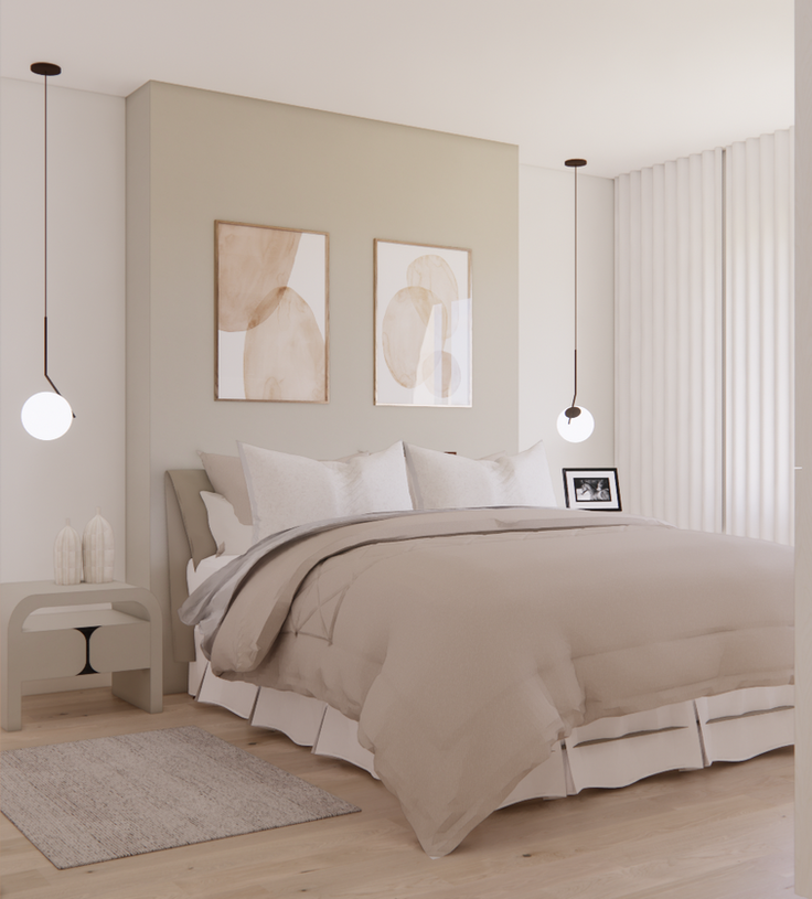 Designer d'intérieur côte des neiges - Studio Angel & Co.