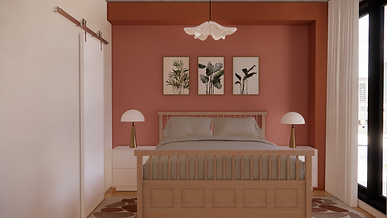 CONDO DECORATION AND FURNISHINGS IN MONTROYAL