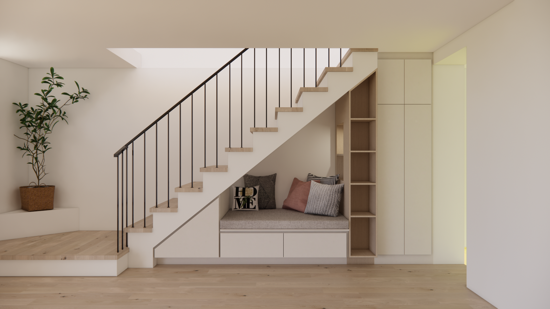 Designer d'intérieur côte des neiges - Studio Angel & Co.