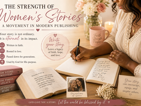 Strength in Women by Graph Publishing