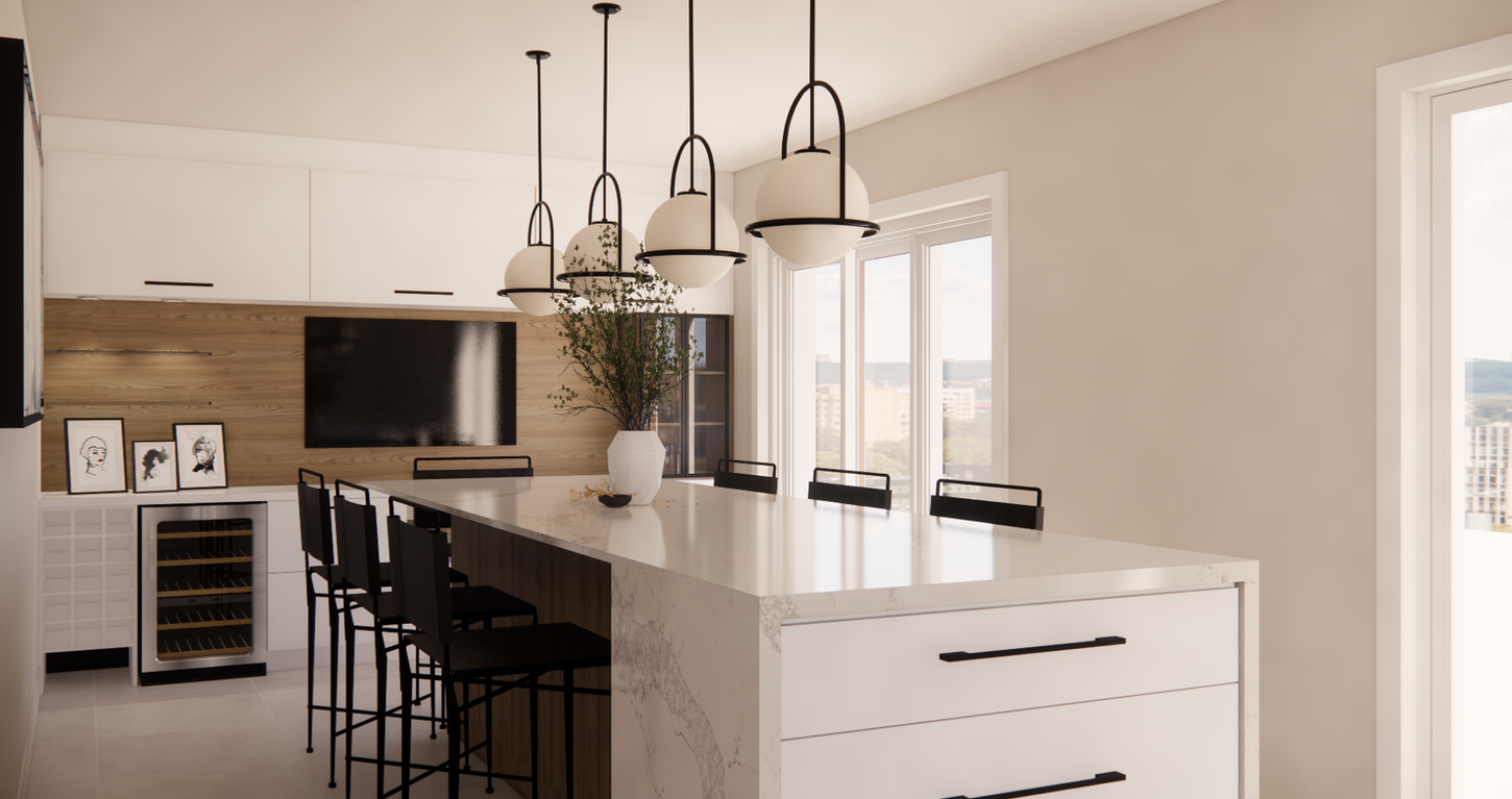 Design de cuisine sur mesure-Designer cuisiniste-Studio Angel & Co