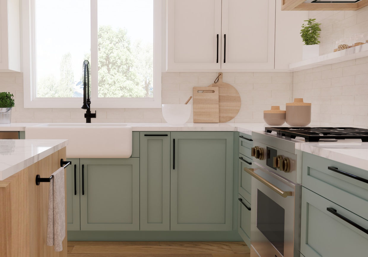 Design de cuisine sur mesure-Designer cuisiniste-Studio Angel & Co