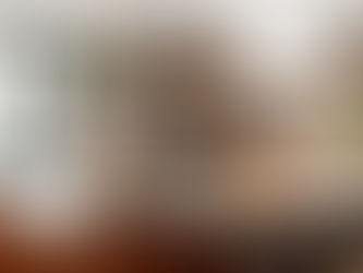 Cuisine vintage art-déco maximaliste