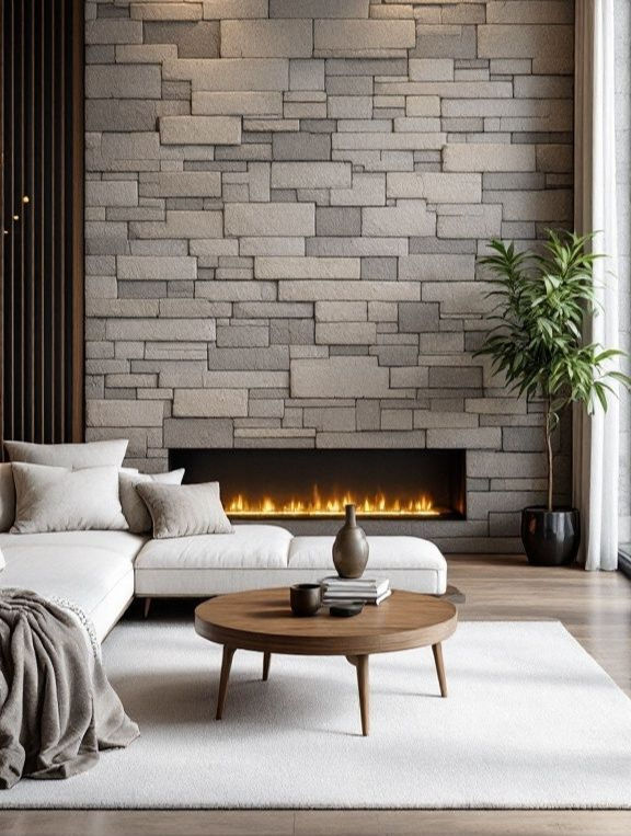 salon style scandinave