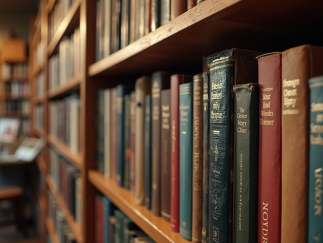 Exploring Faith-Based Publishing Services