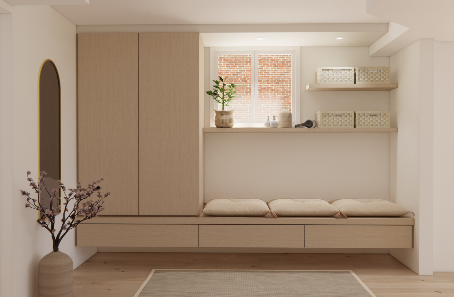 Designer d'intérieur côte des neiges - Studio Angel & Co.