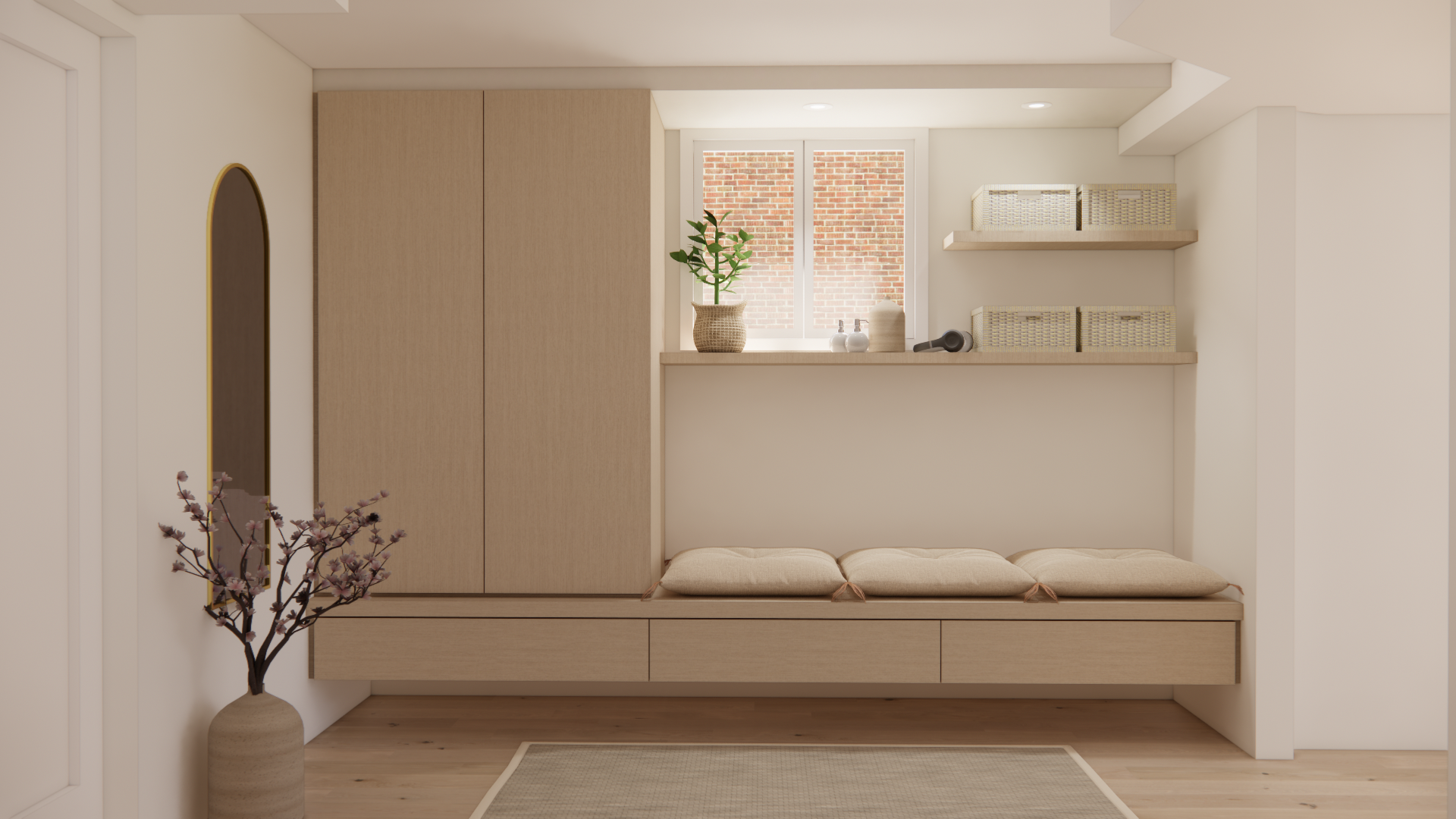 Designer d'intérieur côte des neiges - Studio Angel & Co.