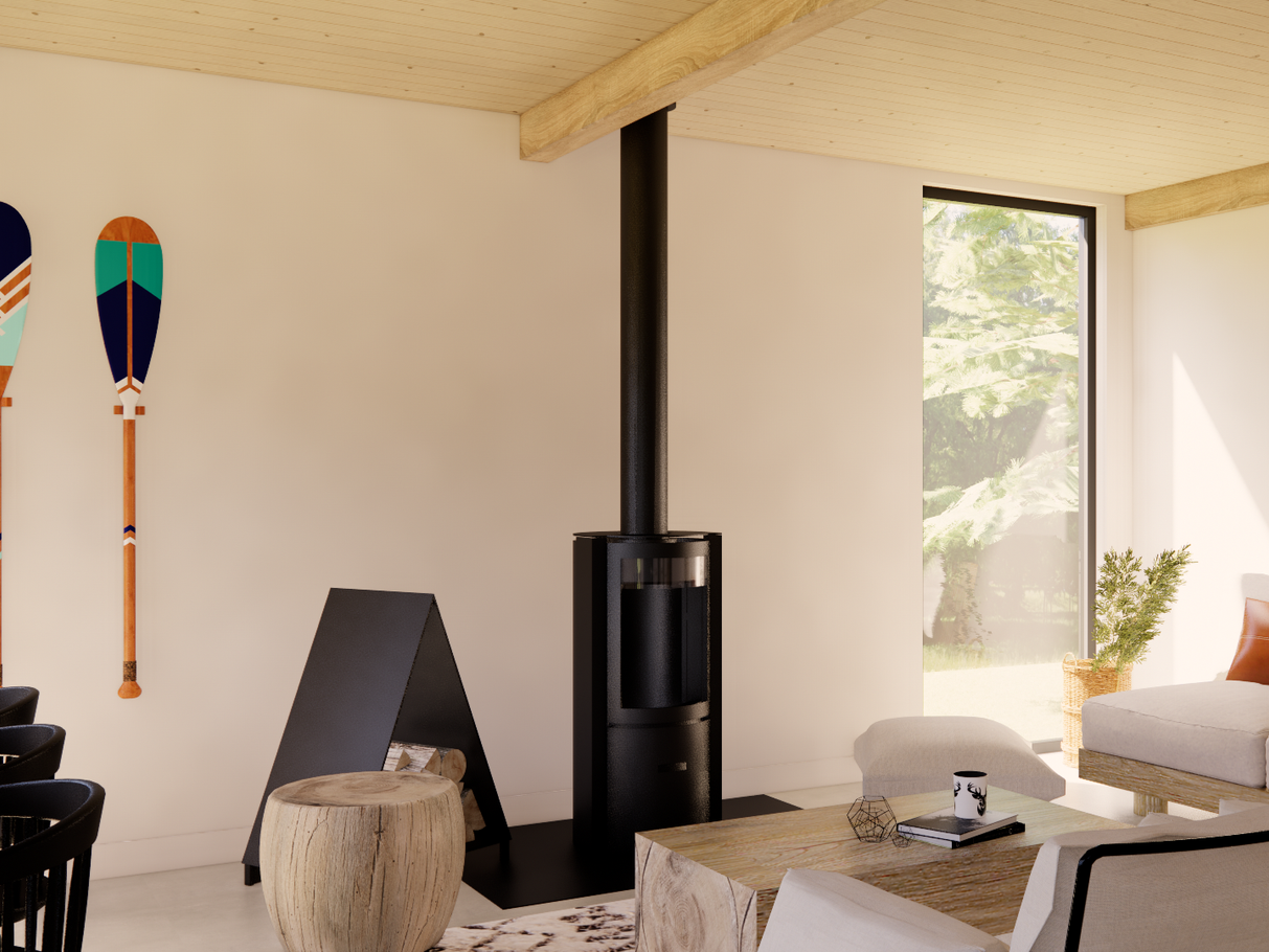 Agrandissement de maison