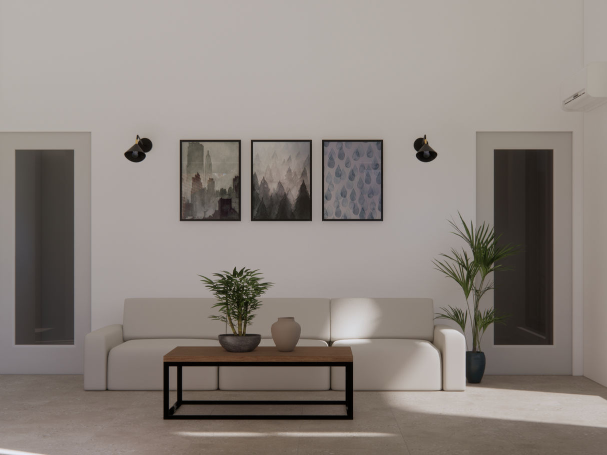 Agrandissement de maison