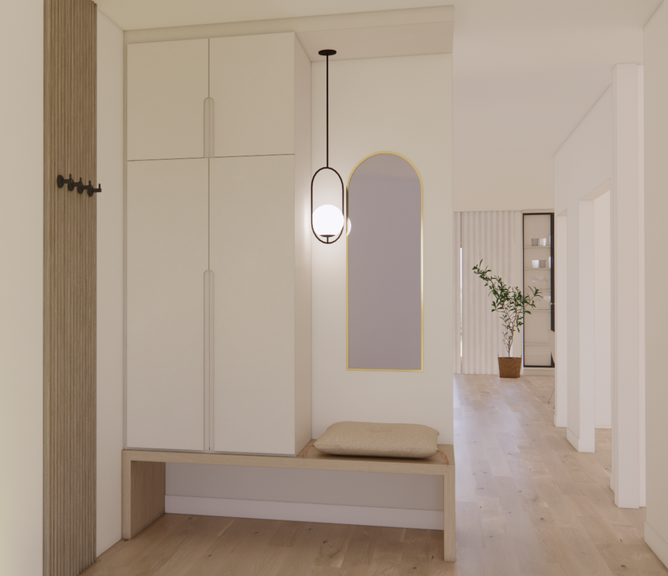 Designer d'intérieur côte des neiges - Studio Angel & Co.