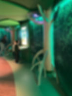 Échapéee Tropicale_Nausicaa