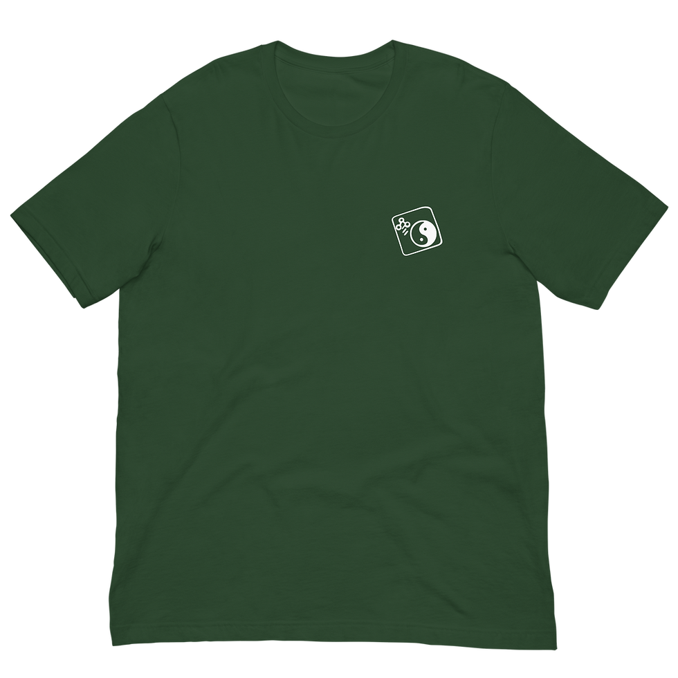 Thumbnail: Five Words T-Shirt