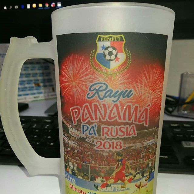 Miniatura: Jarra Cervecera