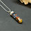 Thumbnail: Crystal Pencil Pendants