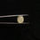 Thumbnail: Natural Yellow Sapphire - Pukhraj 12.00 Ratti Gemstone