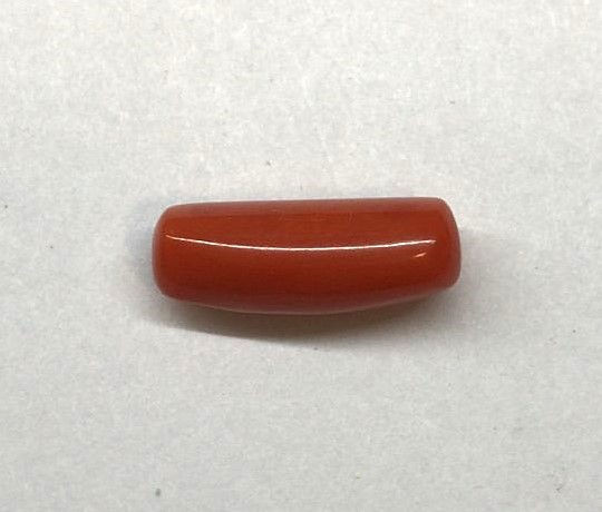 Thumbnail: Natural Italian Coral- Moonga 10.50 Ratti 17728C42621