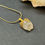 Thumbnail: Crystal Raw Pendants