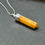 Thumbnail: Crystal Pencil Pendants