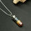 Thumbnail: Crystal Pencil Pendants