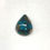 Thumbnail: Turquoise / Firoza 9.11 Ratti Gemstone 17728C42883