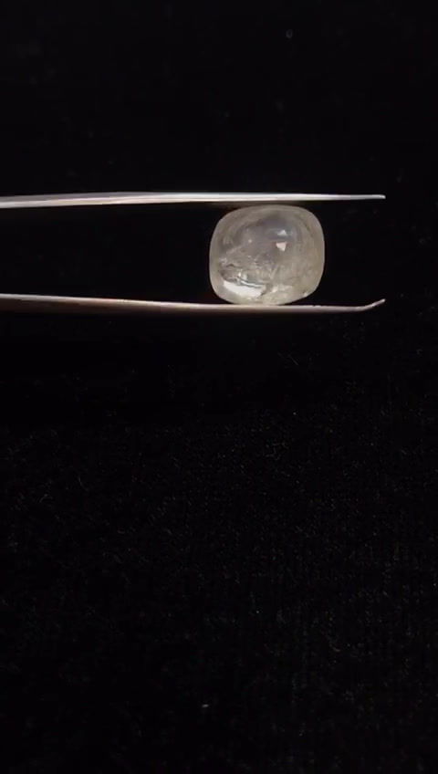Thumbnail: Natural Yellow Sapphire -Pukhraj 11.00 Ratti Gemstone 6012253