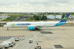 Air Caraïbes : son programme d'été 2023