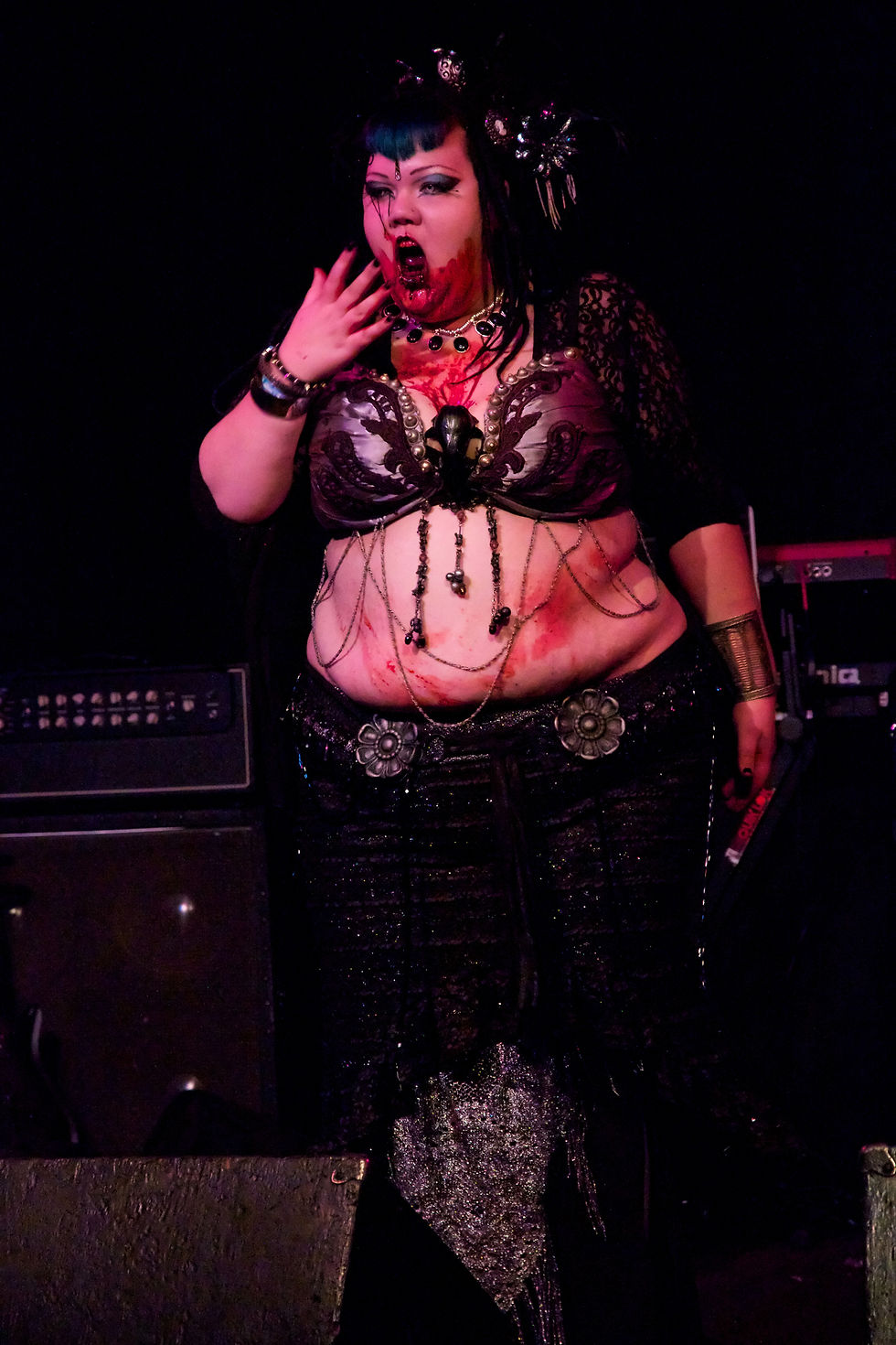 Succubus