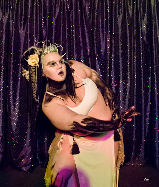 Butoh Fusion