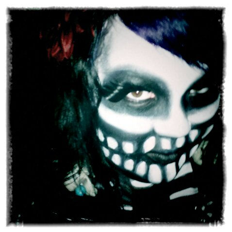 Dia De Los Muertos