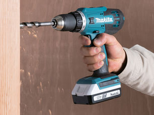 Is the Makita DF488 the Top Affordable Cordless Drill Choice in the UAE?