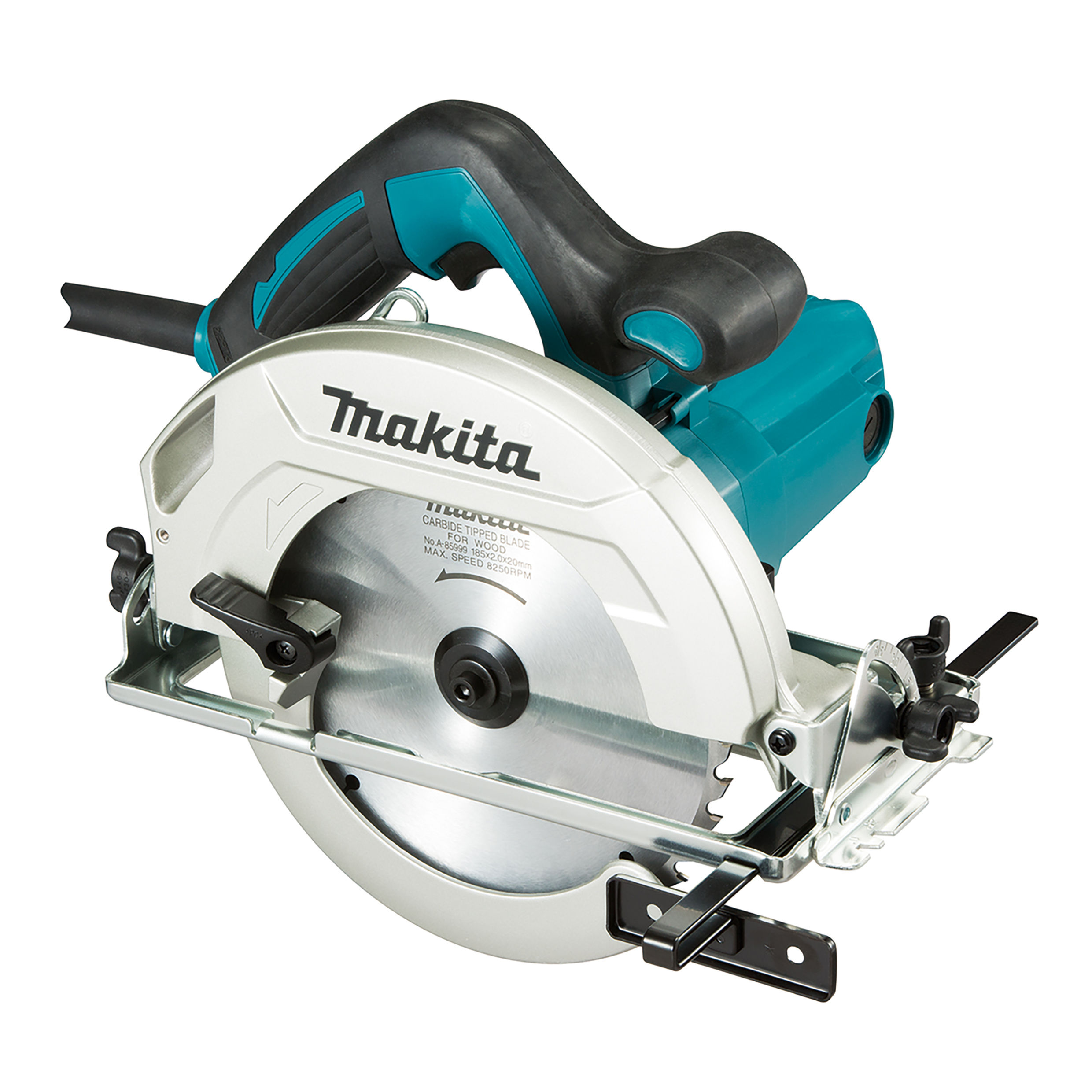 Makita Circular Saw 185mm 1600W HS7010