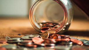 How I became the CFO of my own life