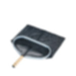 Blätternetz PRO ALU verstärkt
