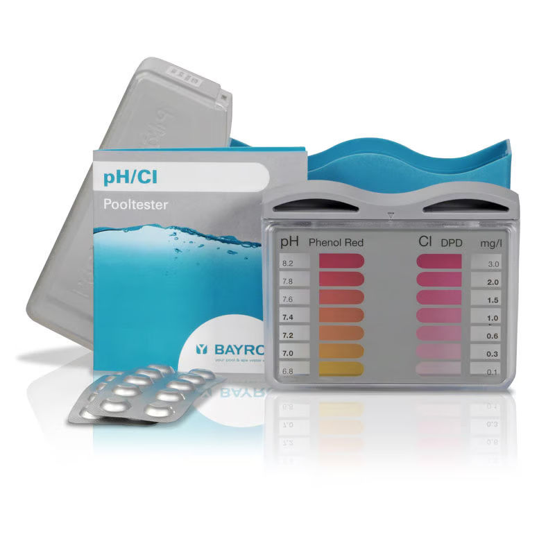 Bayrol Testgerät DPD1