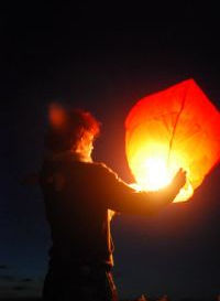 A New Year’s Resolution